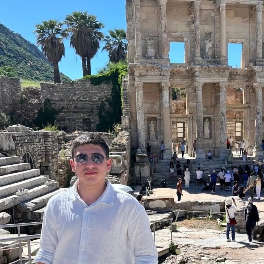 Profil Fotoğrafı